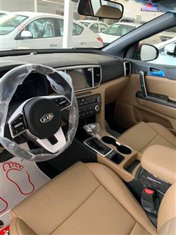 کیا سپۆرتاج